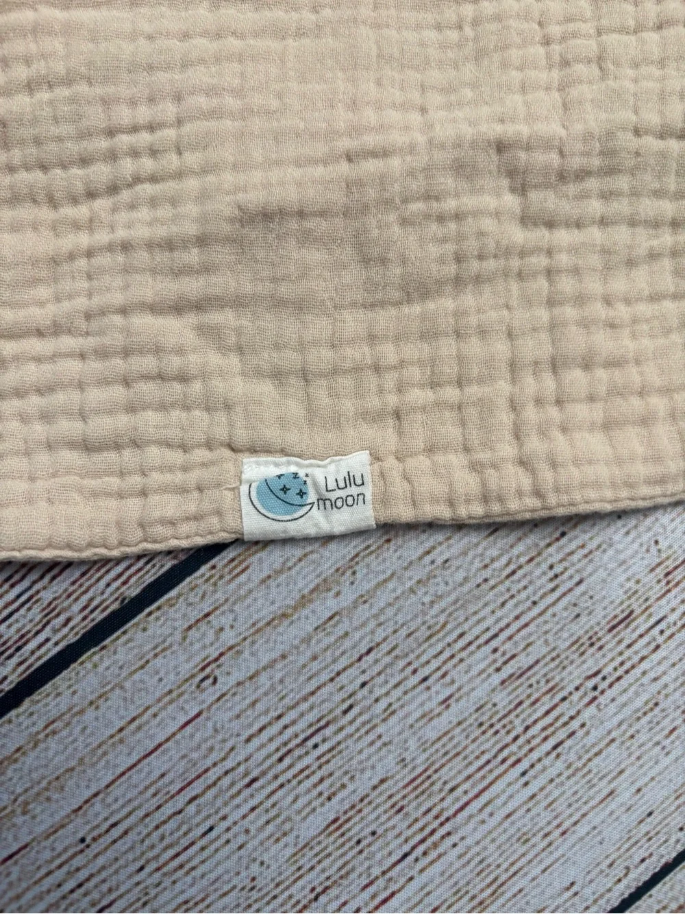 Lulumoon soft cotton